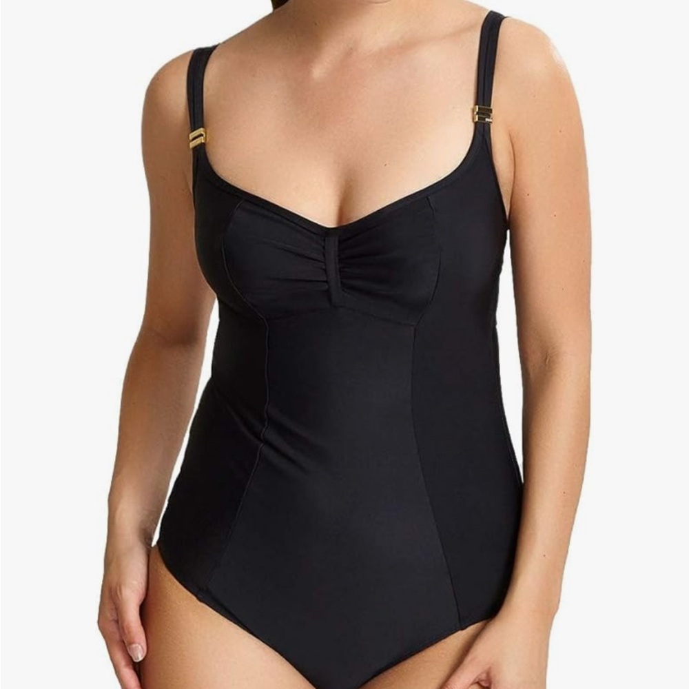 Panache Anya Riva One-Piece Swimsuit